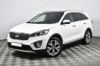 Kia Sorento 2.2 АКПП, 2017, 73 000 км превью 1