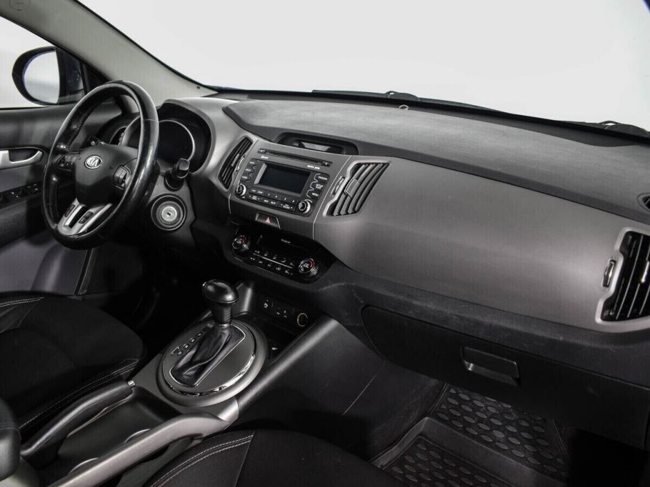 Kia Sportage 2.0 АКПП, 2014, 110 000 км фото 7