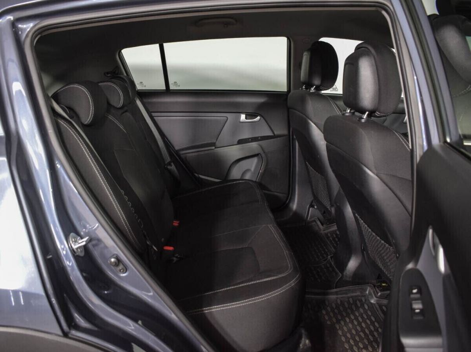Kia Sportage 2.0 АКПП, 2014, 110 000 км фото 11