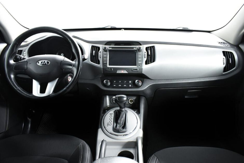 Kia Sportage 2.0 АКПП, 2015, 95 000 км фото 10