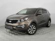 Kia Sportage 2.0 АКПП, 2015, 104 000 км превью 1