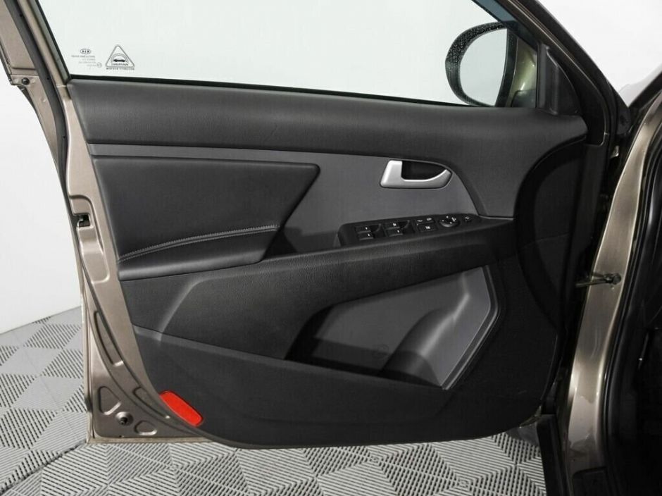 Kia Sportage 2.0 АКПП, 2015, 104 000 км фото 12