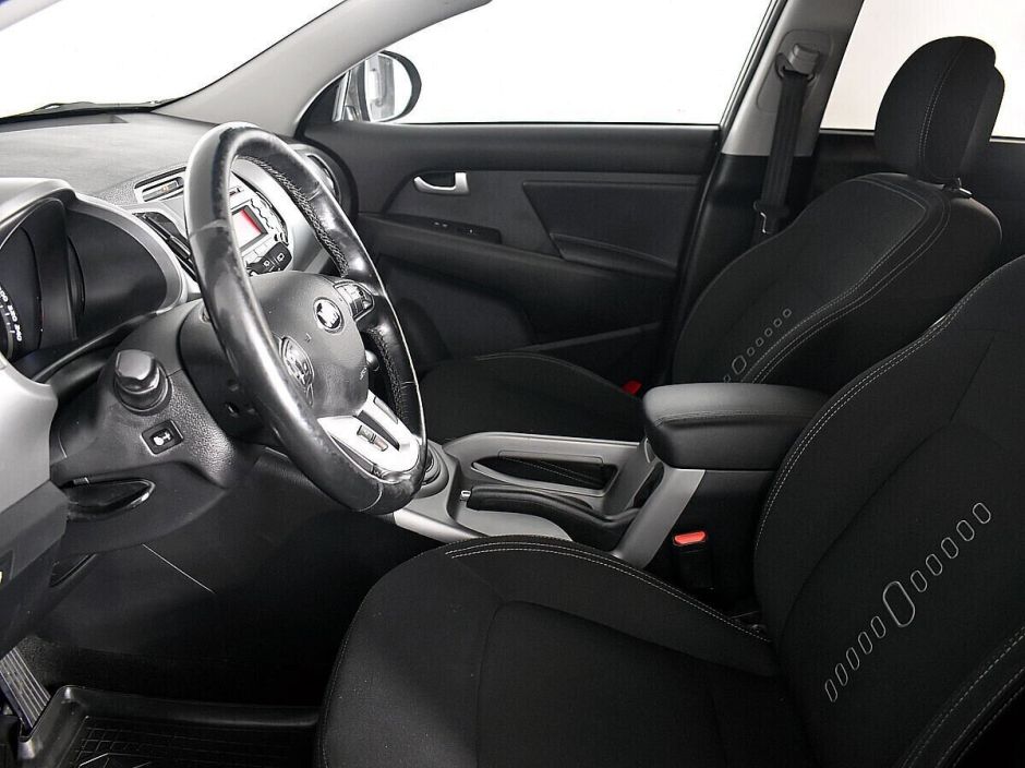 Kia Sportage 2.0 АКПП, 2015, 99 000 км фото 7
