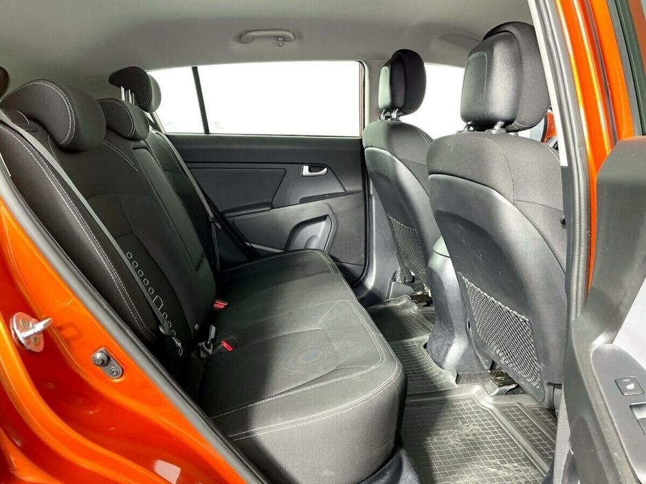 Kia Sportage 2.0 АКПП, 2014, 117 000 км фото 13