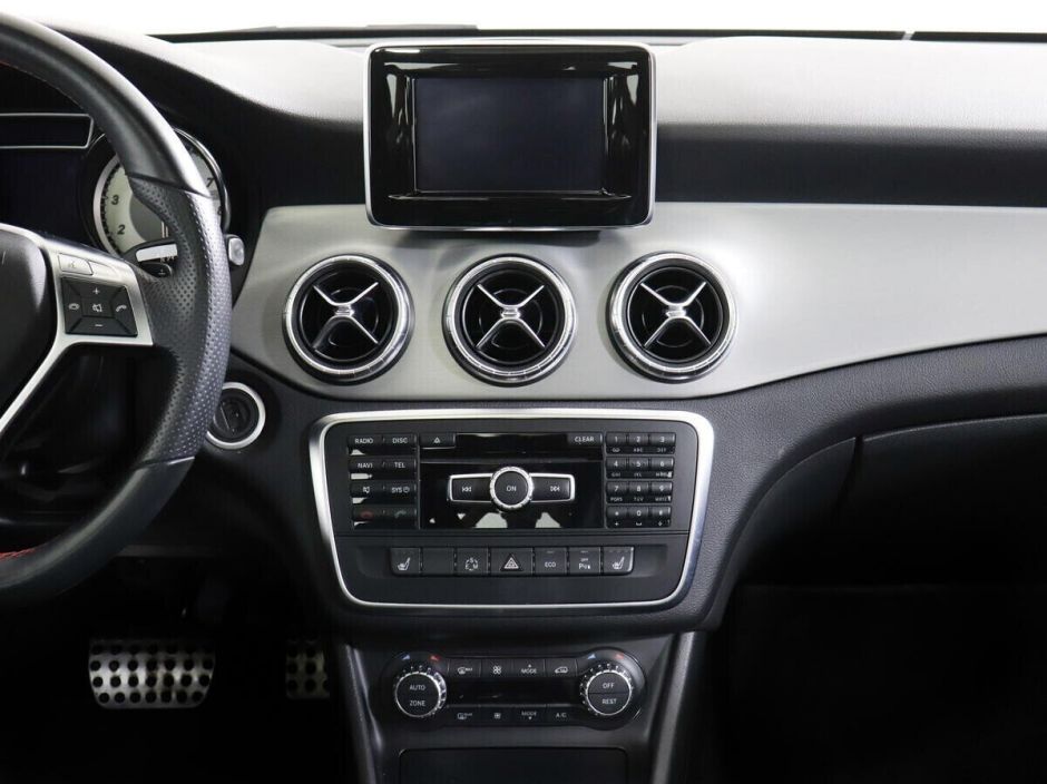 Mercedes-Benz CLA 2.0 РКПП, 2014, 116 000 км фото 7