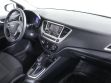 Hyundai Solaris 1.6 АКПП, 2021, 28 000 км превью 7