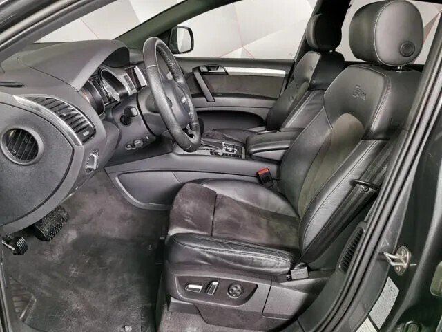 Audi Q7 3.0 АКПП, 2012, 138 000 км фото 5