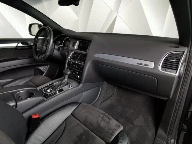 Audi Q7 3.0 АКПП, 2012, 138 000 км фото 9