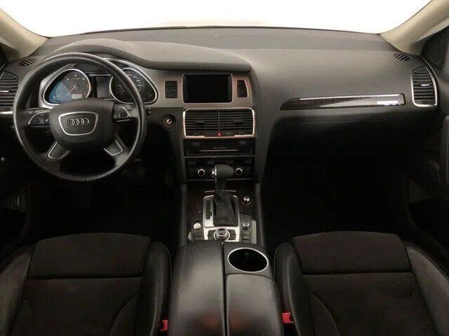 Audi Q7 3.0 АКПП, 2013, 132 000 км фото 4