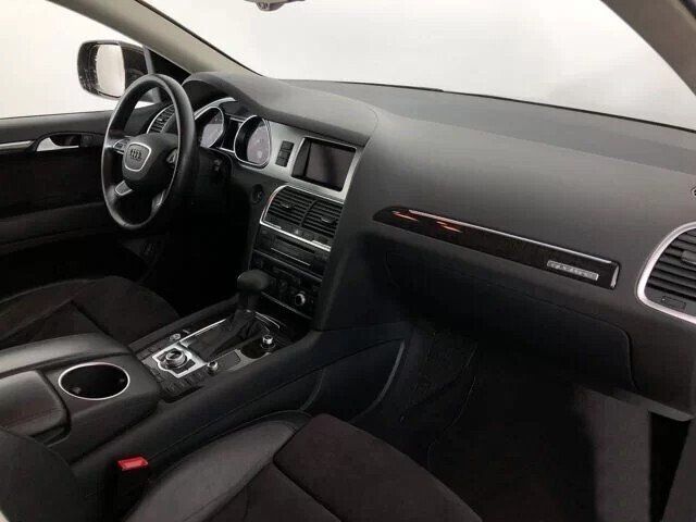 Audi Q7 3.0 АКПП, 2013, 132 000 км фото 6