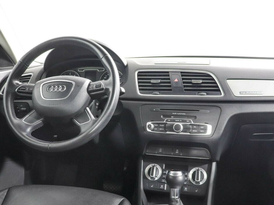Audi Q3 2.0 РКПП, 2014, 115 000 км фото 8
