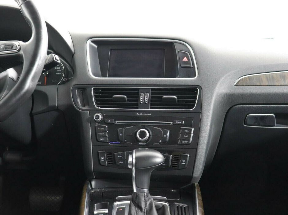 Audi Q5 2.0 АКПП, 2013, 122 000 км фото 8