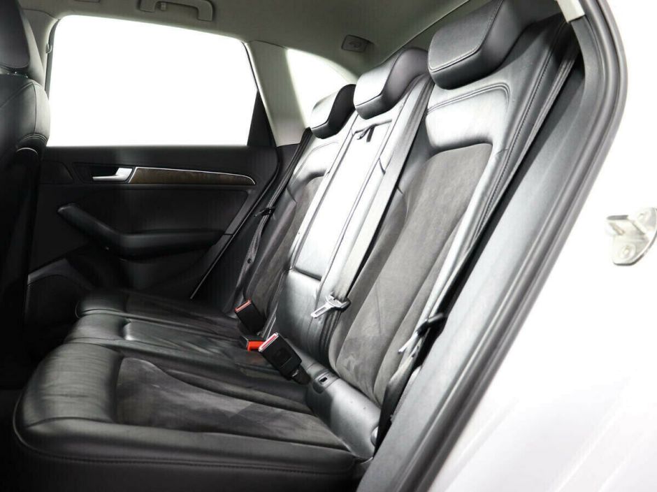 Audi Q5 2.0 АКПП, 2013, 122 000 км фото 9