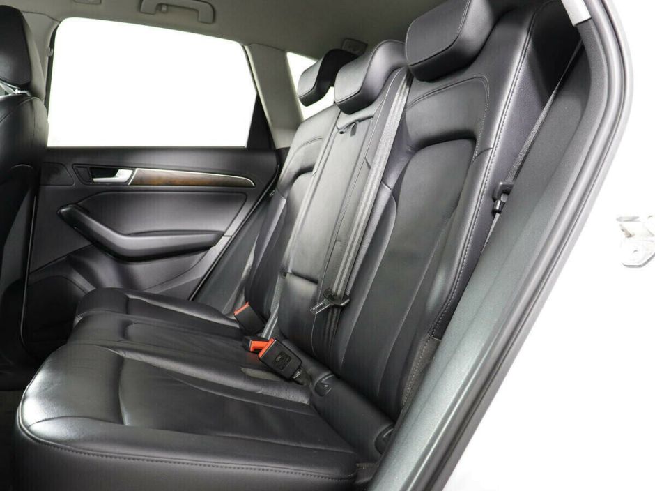 Audi Q5 2.0 АКПП, 2014, 107 000 км фото 11