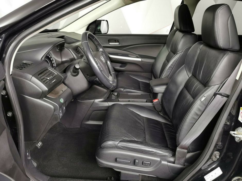 Honda CR-V 2.4 АКПП, 2013, 124 000 км фото 5