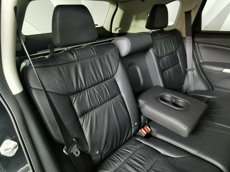 Honda CR-V 2.4 АКПП, 2013, 124 000 км фото 8