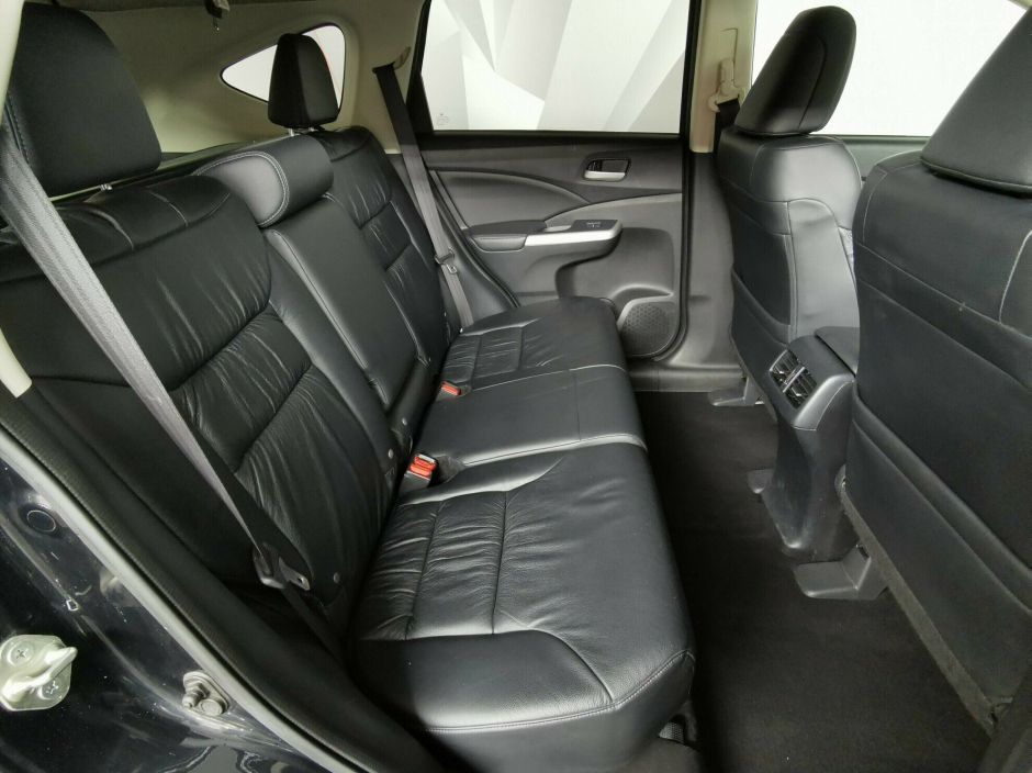 Honda CR-V 2.4 АКПП, 2013, 124 000 км фото 11