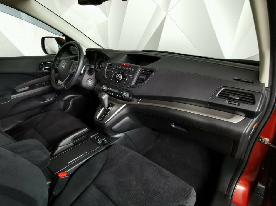 Honda CR-V 2.4 АКПП, 2014, 112 000 км фото 7