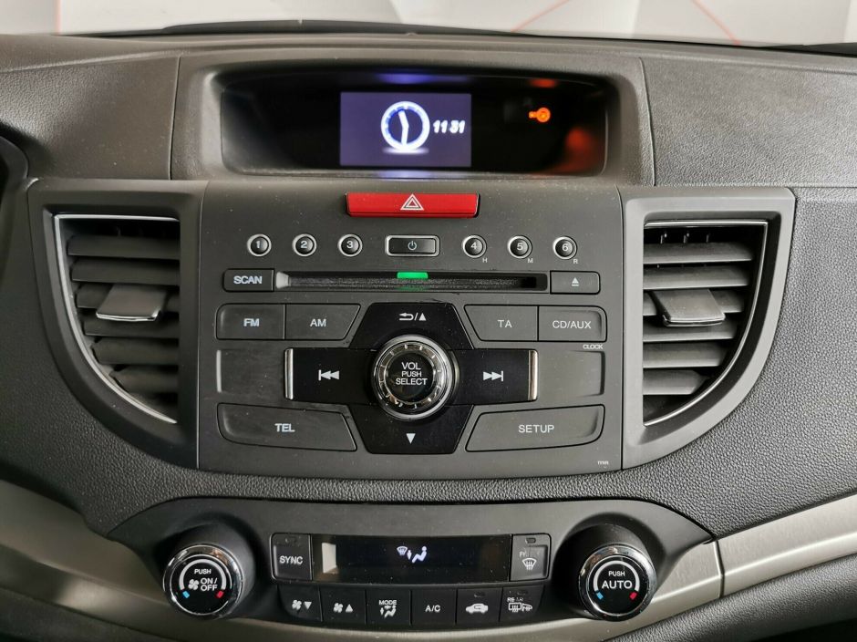 Honda CR-V 2.4 АКПП, 2014, 112 000 км фото 9