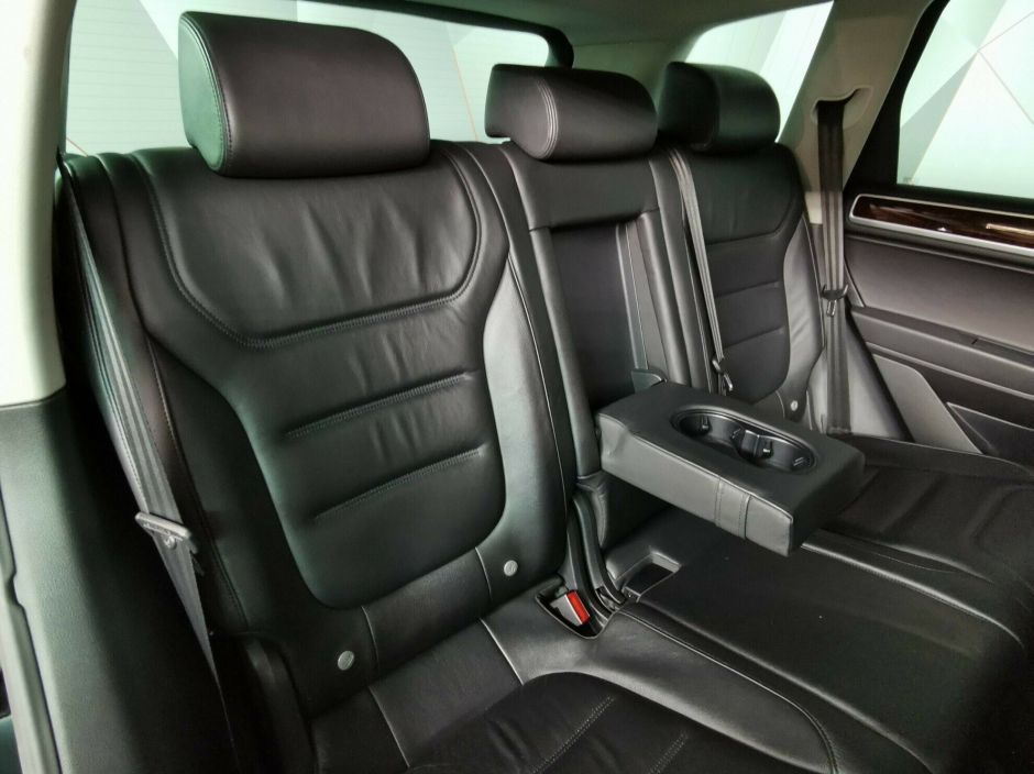 Volkswagen Touareg 3.0 АКПП, 2012, 136 000 км фото 11