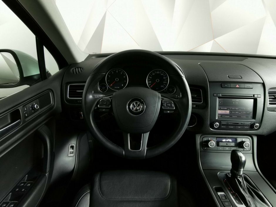 Volkswagen Touareg 3.6 АКПП, 2012, 132 000 км фото 6
