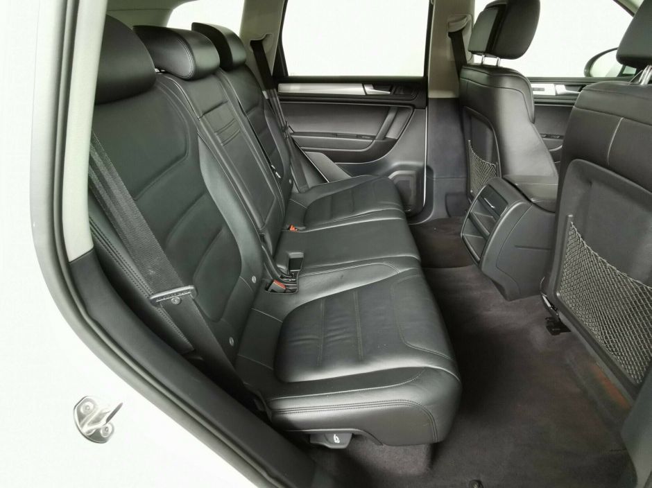 Volkswagen Touareg 3.6 АКПП, 2012, 132 000 км фото 10