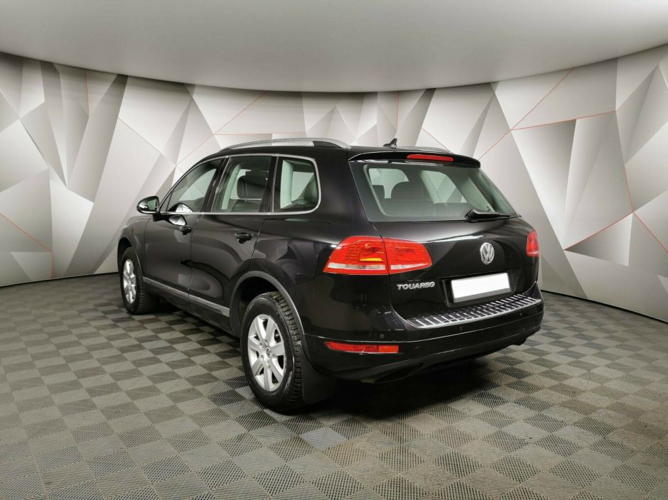 Volkswagen Touareg 3.6 АКПП, 2013, 127 000 км фото 4