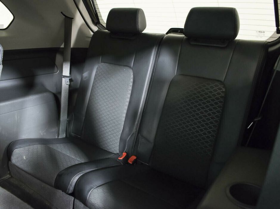 Chevrolet Captiva 2.4 АКПП, 2015, 102 000 км фото 7