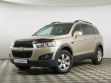 Chevrolet Captiva 2.2 АКПП, 2013, 130 000 км превью 1
