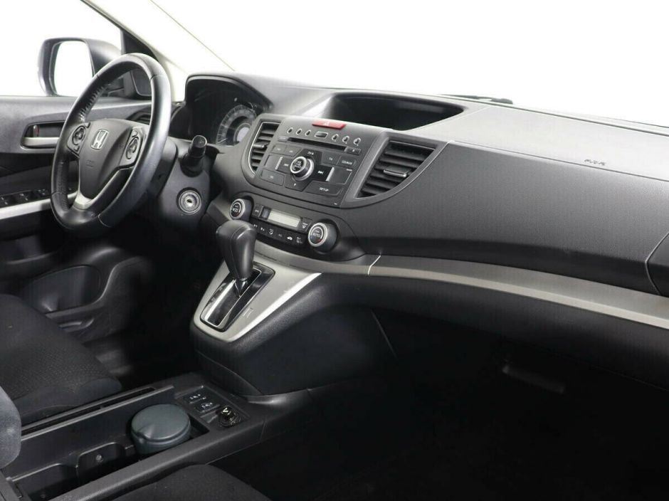 Honda CR-V 2.4 АКПП, 2013, 133 000 км фото 5