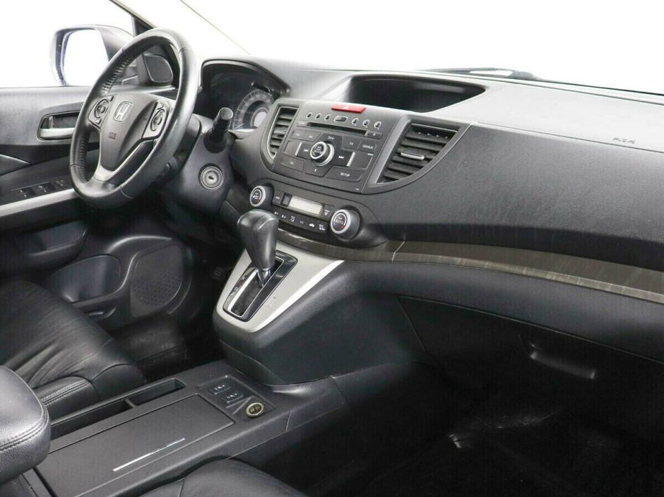 Honda CR-V 2.4 АКПП, 2014, 114 000 км фото 5