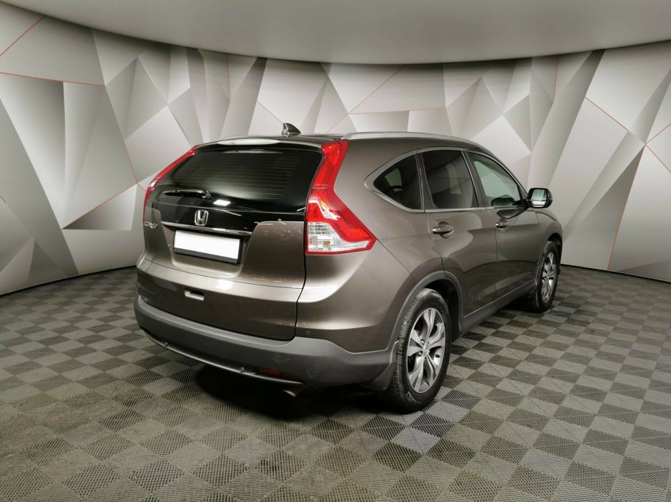 Honda CR-V 2.0 АКПП, 2014, 120 000 км фото 3