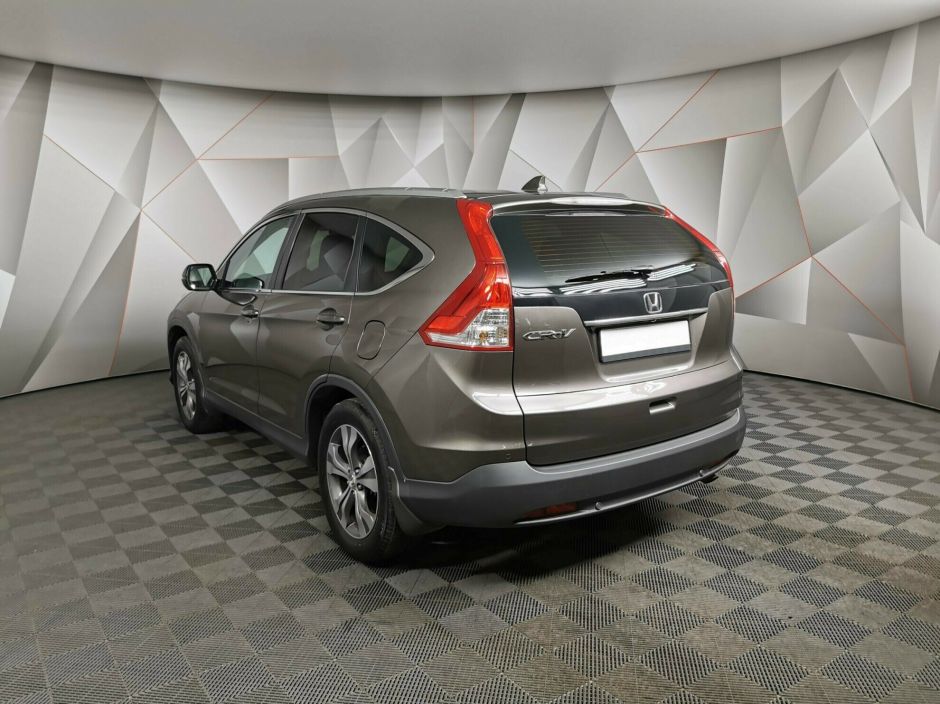Honda CR-V 2.0 АКПП, 2014, 120 000 км фото 4