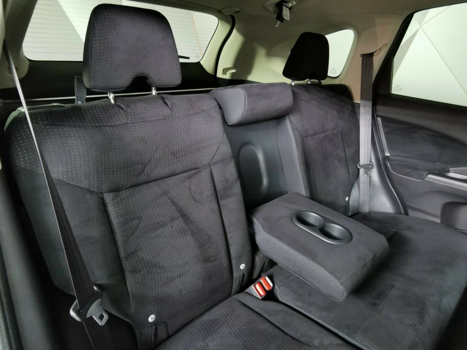Honda CR-V 2.0 АКПП, 2014, 120 000 км фото 6