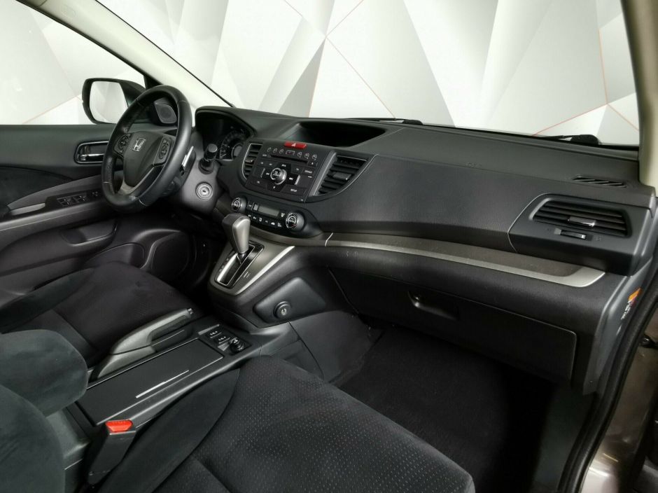 Honda CR-V 2.0 АКПП, 2014, 120 000 км фото 9