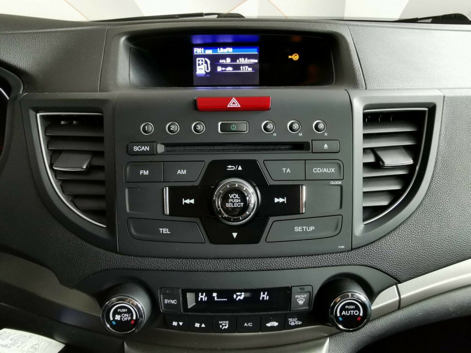 Honda CR-V 2.0 АКПП, 2014, 120 000 км фото 11