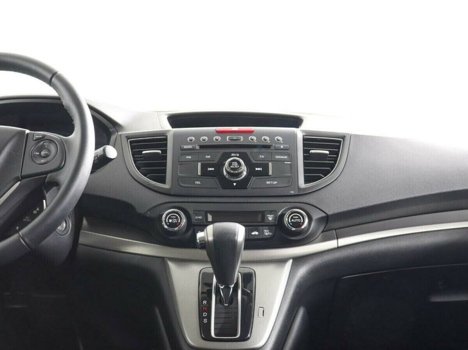 Honda CR-V 2.0 АКПП, 2014, 114 000 км фото 5