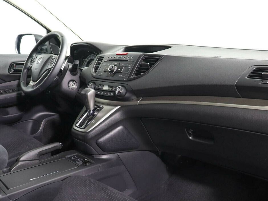Honda CR-V 2.0 АКПП, 2014, 114 000 км фото 7