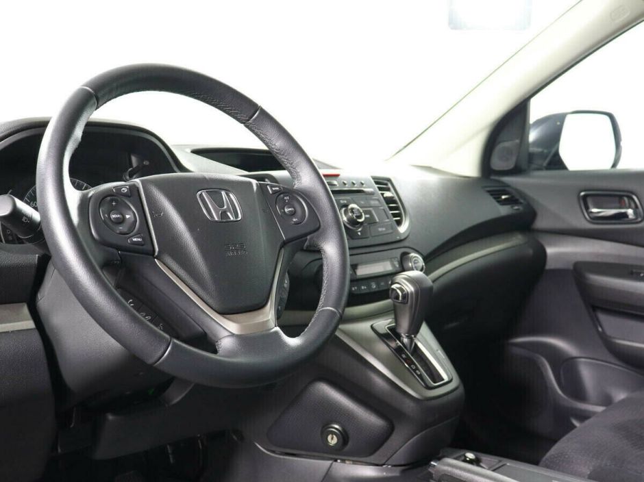 Honda CR-V 2.0 АКПП, 2014, 114 000 км фото 9