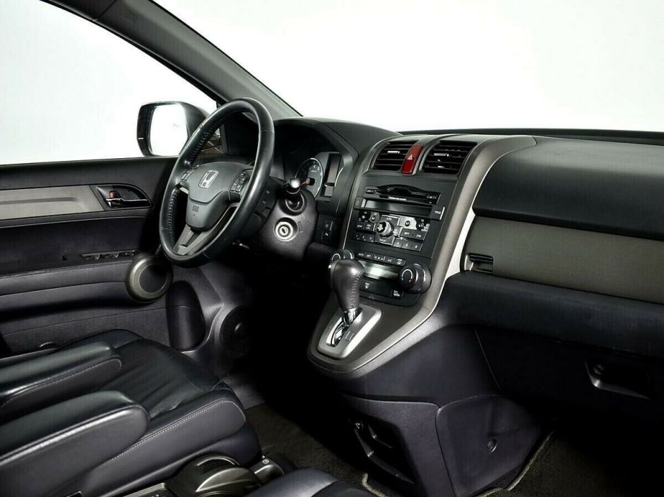 Honda CR-V 2.4 АКПП, 2012, 133 000 км фото 6