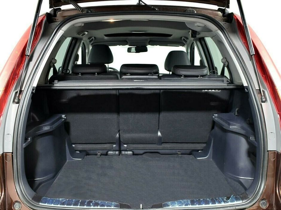 Honda CR-V 2.4 АКПП, 2012, 133 000 км фото 7