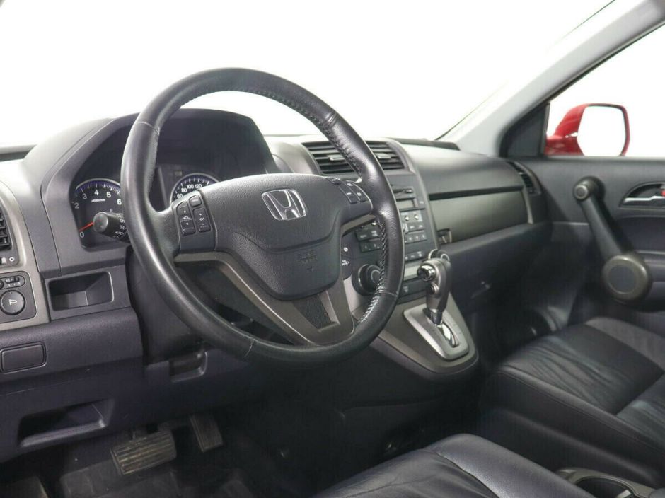 Honda CR-V 2.4 АКПП, 2010, 155 000 км фото 5