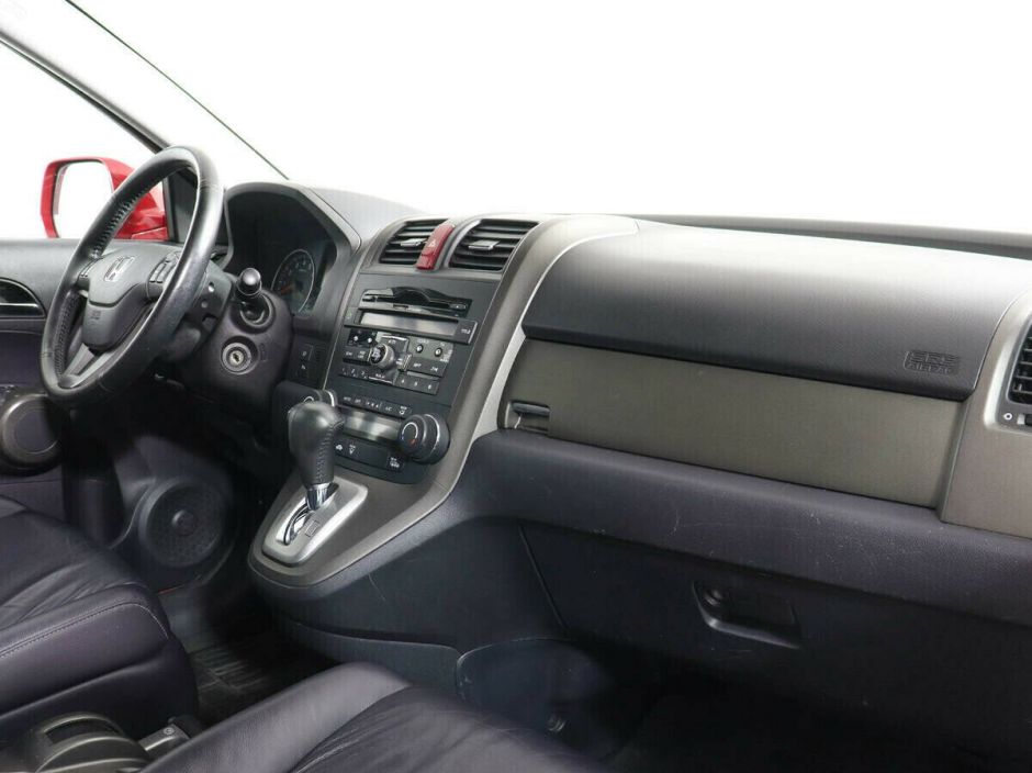Honda CR-V 2.4 АКПП, 2010, 155 000 км фото 6