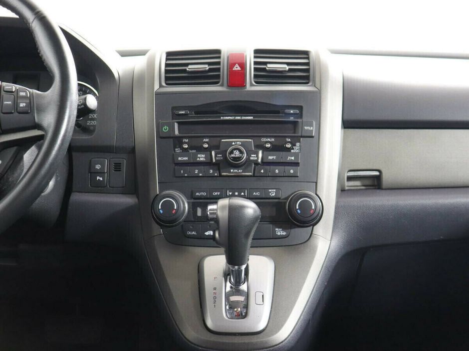 Honda CR-V 2.4 АКПП, 2010, 155 000 км фото 7
