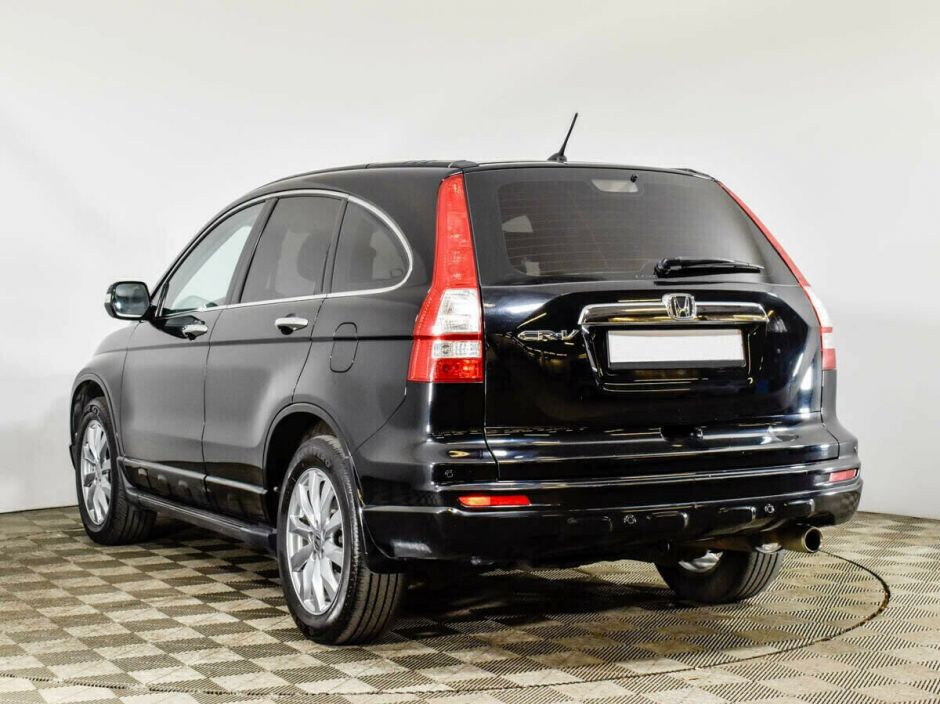 Honda CR-V 2.4 АКПП, 2012, 135 000 км фото 3