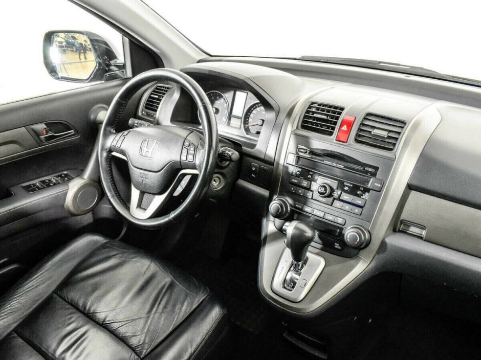 Honda CR-V 2.4 АКПП, 2012, 135 000 км фото 6