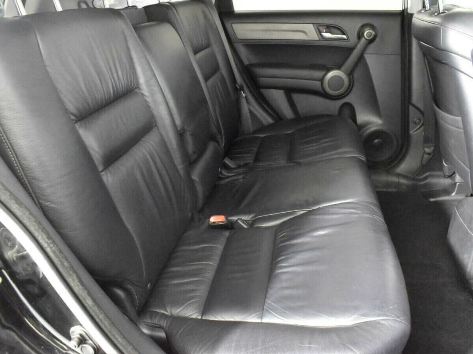 Honda CR-V 2.4 АКПП, 2012, 135 000 км фото 7