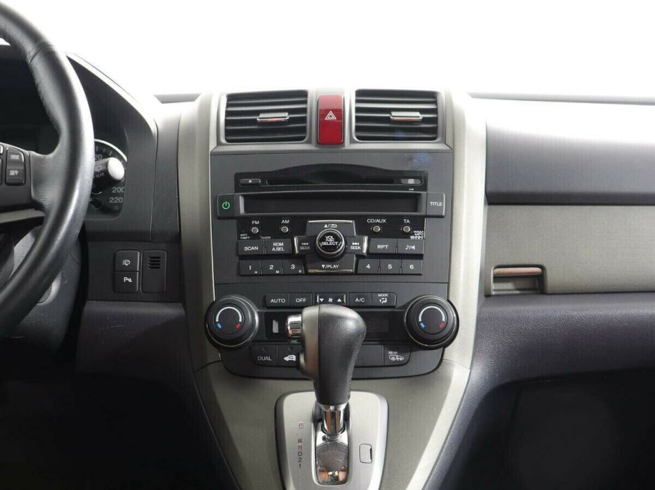 Honda CR-V 2.0 АКПП, 2012, 137 000 км фото 7