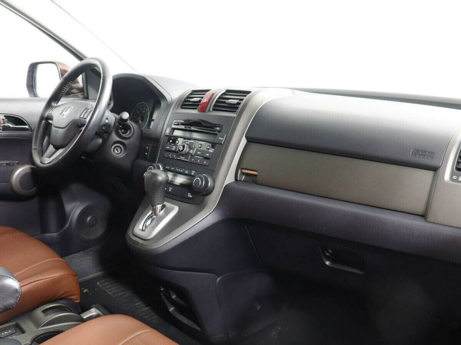 Honda CR-V 2.0 АКПП, 2012, 137 000 км фото 9