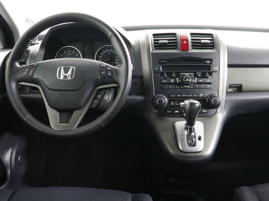 Honda CR-V 2.0 АКПП, 2011, 156 000 км фото 8